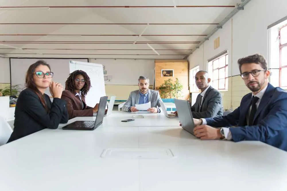 Exemple Crédit Business